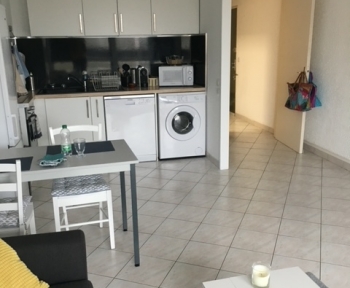 Location Appartement 2 pièces Metz (57000) - quartier Pontiffroy