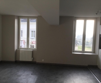 Location Appartement 2 pièces Thenay (41400) - Coeur de village