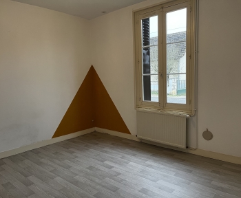 Location Maison avec jardin 3 pièces Salbris (41300)