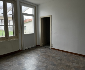 Location Maison avec jardin 3 pièces Salbris (41300)