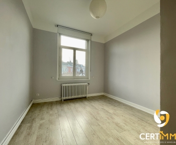 Location Maison avec jardin 8 pièces Valenciennes (59300) - AVENUE DE LIEGE