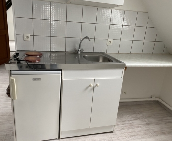 Location Appartement 2 pièces Doullens (80600) - Centre ville