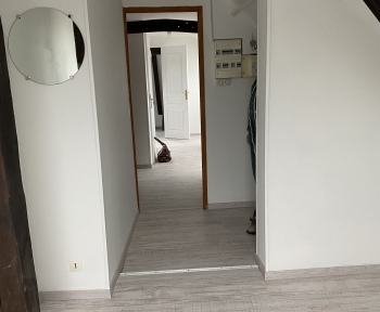 Location Appartement 2 pièces Doullens (80600) - Centre ville