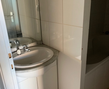 Location Appartement 2 pièces Frévent (62270) - RUE DE DOULLENS