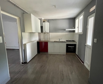 Location Maison 3 pièces Cosne-Cours-sur-Loire (58200)