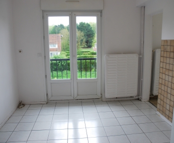 Location Maison avec jardin 4 pièces Frévent (62270) - Rue des Longues Haies