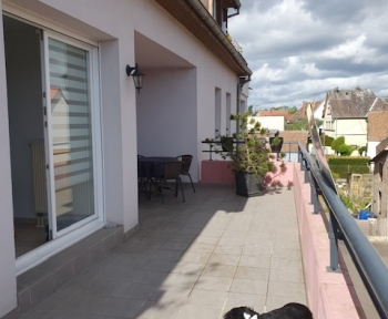 Location Appartement 2 pièces Hochfelden (67270)