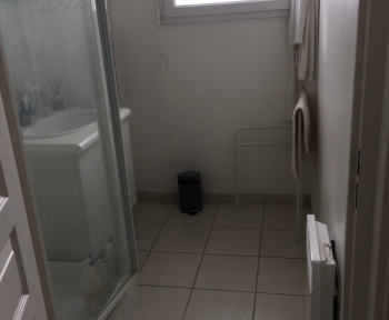 Location Appartement 3 pièces Dans Résidence Cambrai (59400)