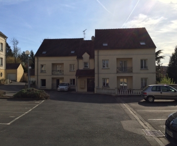 Location Appartement 2 pièces Clermont (60600) - PROCHE GARE