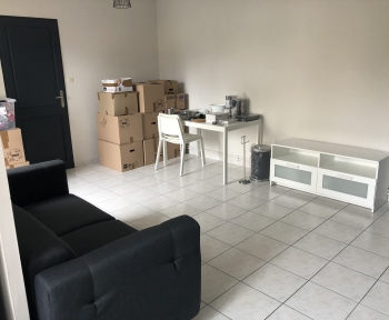 Location Appartement 2 pièces Clermont (60600) - PROCHE GARE