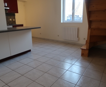 Location Appartement 2 pièces Mortefontaine (60128) - CENTRE