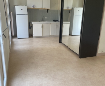 Location Appartement 1 pièce Amiens (80000) - Quartier André Chénier