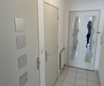 Location Appartement 2 pièces Strasbourg (67000) - TOUTES CHARGES