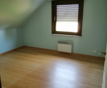 Location Maison 5 pièces Abancourt (59265) - Abancourt