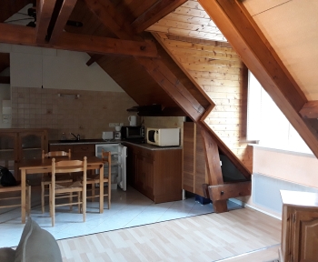 Location Appartement 1 pièce Vineuil (41350) - VINEUIL