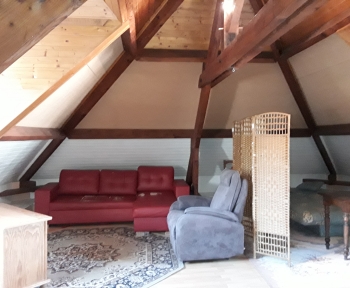 Location Appartement 1 pièce Vineuil (41350) - VINEUIL