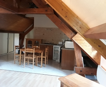 Location Appartement 1 pièce Vineuil (41350) - VINEUIL