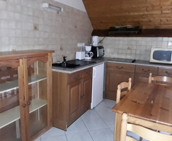 Location Appartement 1 pièce Vineuil (41350) - VINEUIL