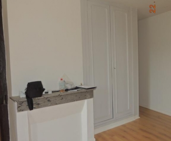 Location Appartement 2 pièces Nogaro (32110)