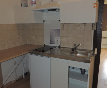 Location Appartement 2 pièces Nogaro (32110)