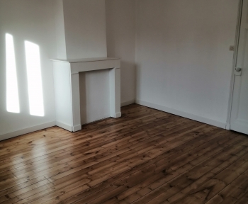 Location Appartement 4 pièces Cambrai (59400) - Porte Notre Dame