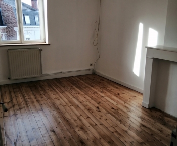 Location Appartement 4 pièces Cambrai (59400) - Porte Notre Dame