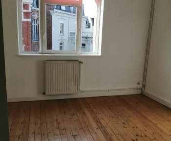 Location Appartement 4 pièces Cambrai (59400) - Porte Notre Dame