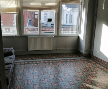 Location Appartement 4 pièces Cambrai (59400) - Porte Notre Dame