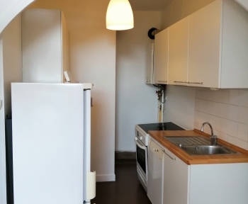 Location Appartement 4 pièces Cambrai (59400) - Porte Notre Dame