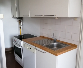 Location Appartement 4 pièces Cambrai (59400) - Porte Notre Dame