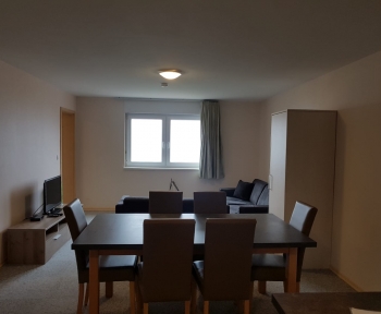 Location Appartement meublé 3 pièces Trimbach (67470)