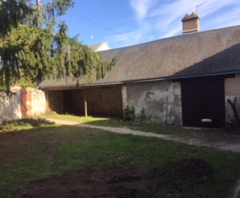 Location Maison 4 pièces Monteaux (41150) - MONTEAUX Proche ONZAIN