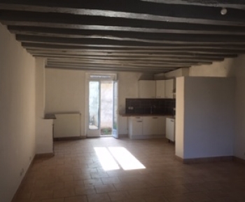 Location Maison 4 pièces Monteaux (41150) - MONTEAUX Proche ONZAIN