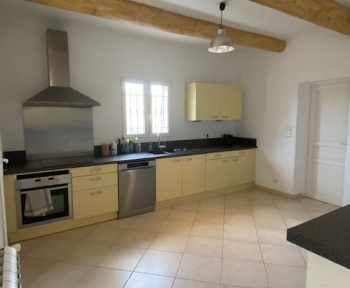 Location Maison 5 pièces Bouc-Bel-Air (13320) - AU CALME