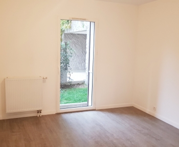 Location Appartement 2 pièces Saint-Cyr-sur-Loire (37540)