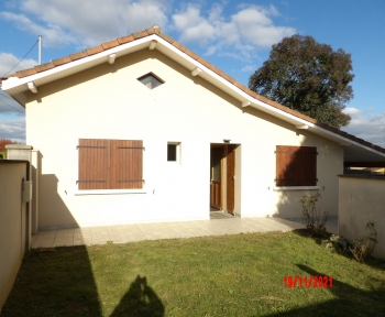 Location Maison 3 pièces Nogaro (32110)