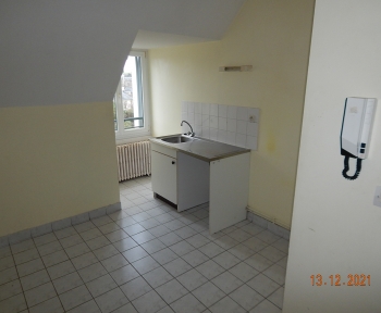 Location Appartement 2 pièces Lassay-les-Châteaux (53110)