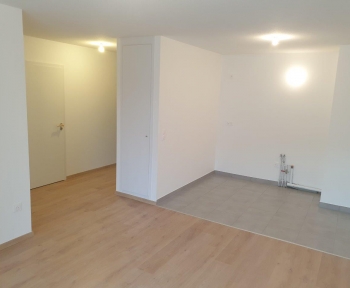 Location Appartement 2 pièces Osthoffen (67990) - RDC et jardin terrasse