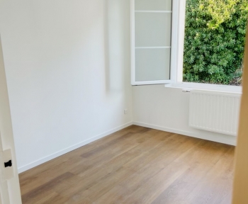 Location Appartement 3 pièces Chantilly (60500) - BOIS SAINT DENIS