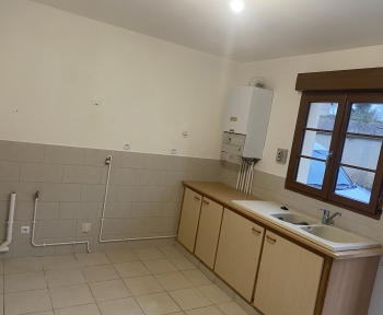 Location Appartement 3 pièces Amiens (80000) - Quartier Renancourt