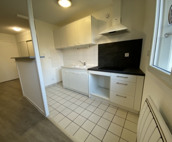 Location Appartement 2 pièces Nantes (44000) - Quartier Chantiers Navals