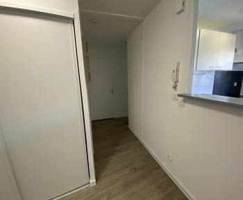 Location Appartement 2 pièces Nantes (44000) - Quartier Chantiers Navals