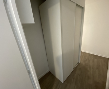 Location Appartement 2 pièces Nantes (44000) - Quartier Chantiers Navals