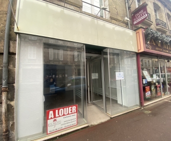 Location Local commercial  pièce Chantilly (60500) - CONNETABLE