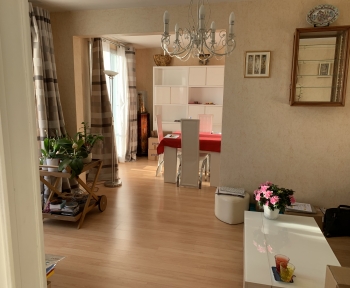 Location Appartement 4 pièces Blois (41000) - Blois Gare