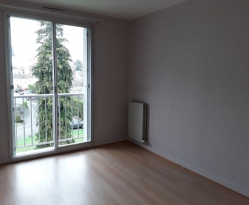 Location Appartement 4 pièces Blois (41000) - Blois Gare