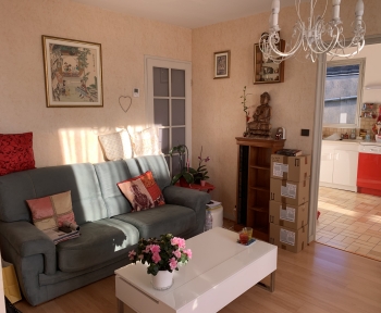 Location Appartement 4 pièces Blois (41000) - Blois Gare