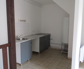 Location Appartement 4 pièces Saint-Quentin (02100) - Centre ville