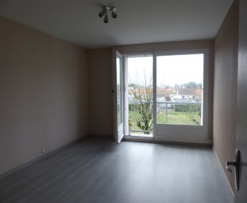 Location Appartement 2 pièces Rezé (44400)