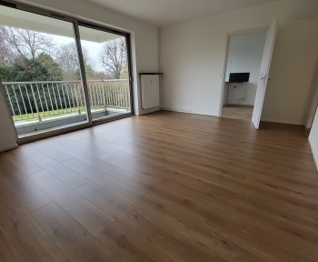 Location Appartement rénové 3 pièces Roubaix (59100) - ROUBAIX PARC BARBIEUX